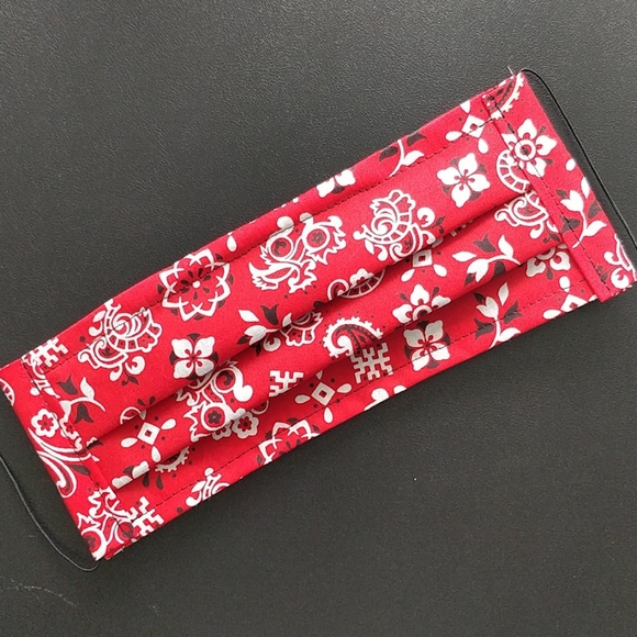 Face Mask - Picture 1 of 4